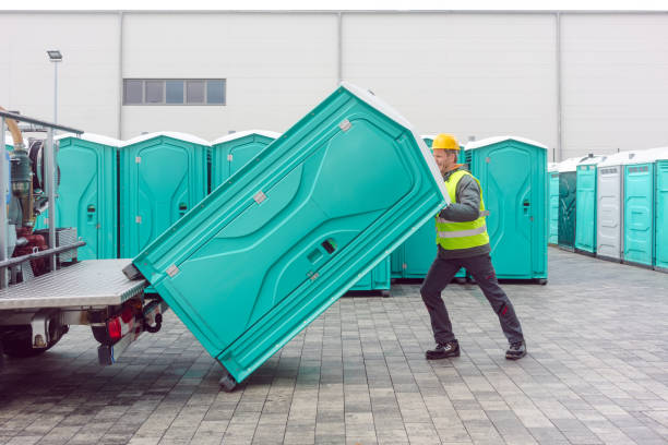 Best Affordable portable toilet rental  in Willow Park, TX