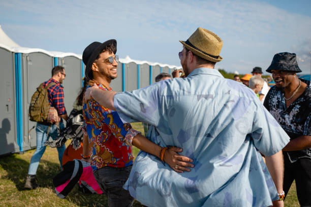Best Local porta potty services  in Willow Park, TX