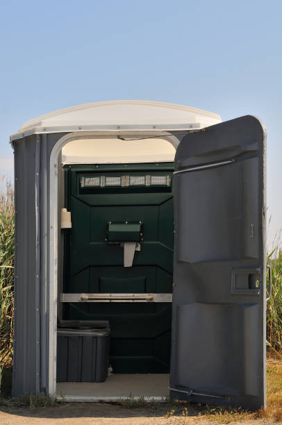 Porta potty rental for festivals in Willow Park, TX