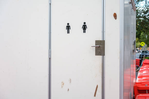 Best Portable restroom trailer rental  in Willow Park, TX