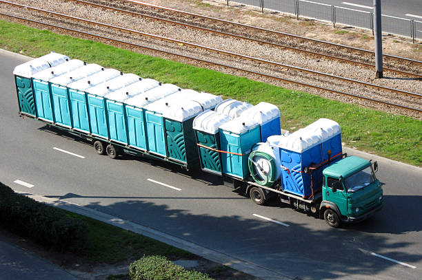 Portable Toilet Options We Offer in Willow Park, TX
